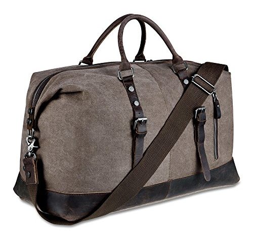 Bluboon Grey Weekender