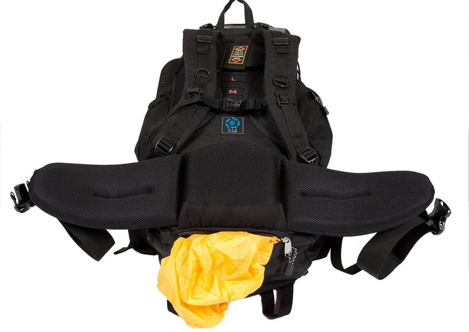 teton sports explorer 4000 top