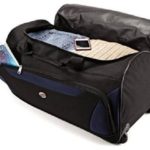 American Tourister Luggage Fieldbrook II 4 Piece Set Duffel