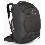 Osprey Porter 46 black