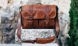 best messenger bag