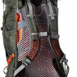 Osprey Atmos 65 AG Back