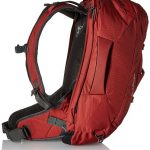 Osprey Farpoint 40 Side