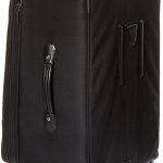 Travelpro Crew 11 Black Back