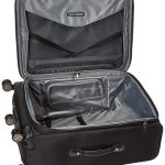 Travelpro Crew 11 Black Open